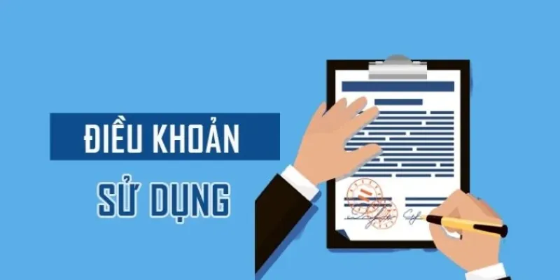 Điều khoản sử dụng 188Bet là gì?