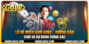 3 lo de mien nam go88 – huong dan choi va du doan chinh xac